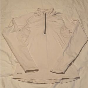 Nike Running Dri-Fit Half-Zip